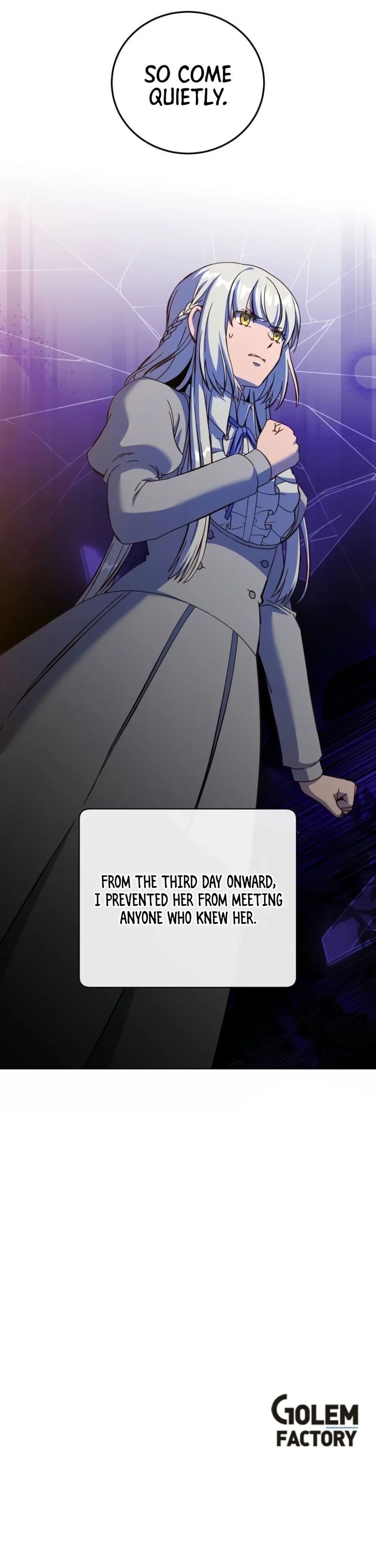 The Max Level Hero has Returned! - Chapter 245 Page 14