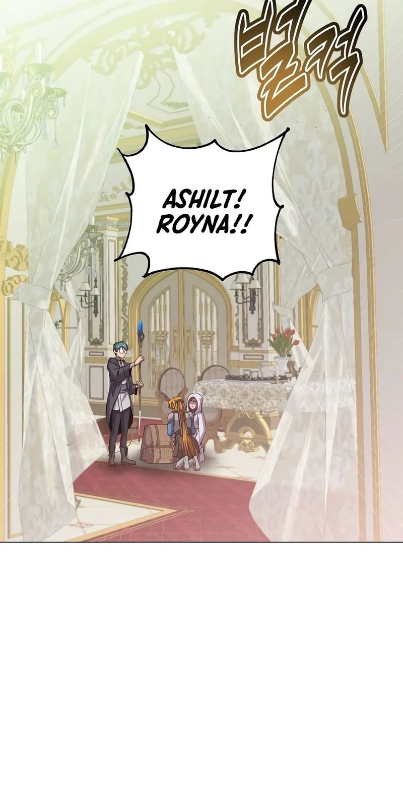 The Max Level Hero has Returned! - Chapter 246 Page 3