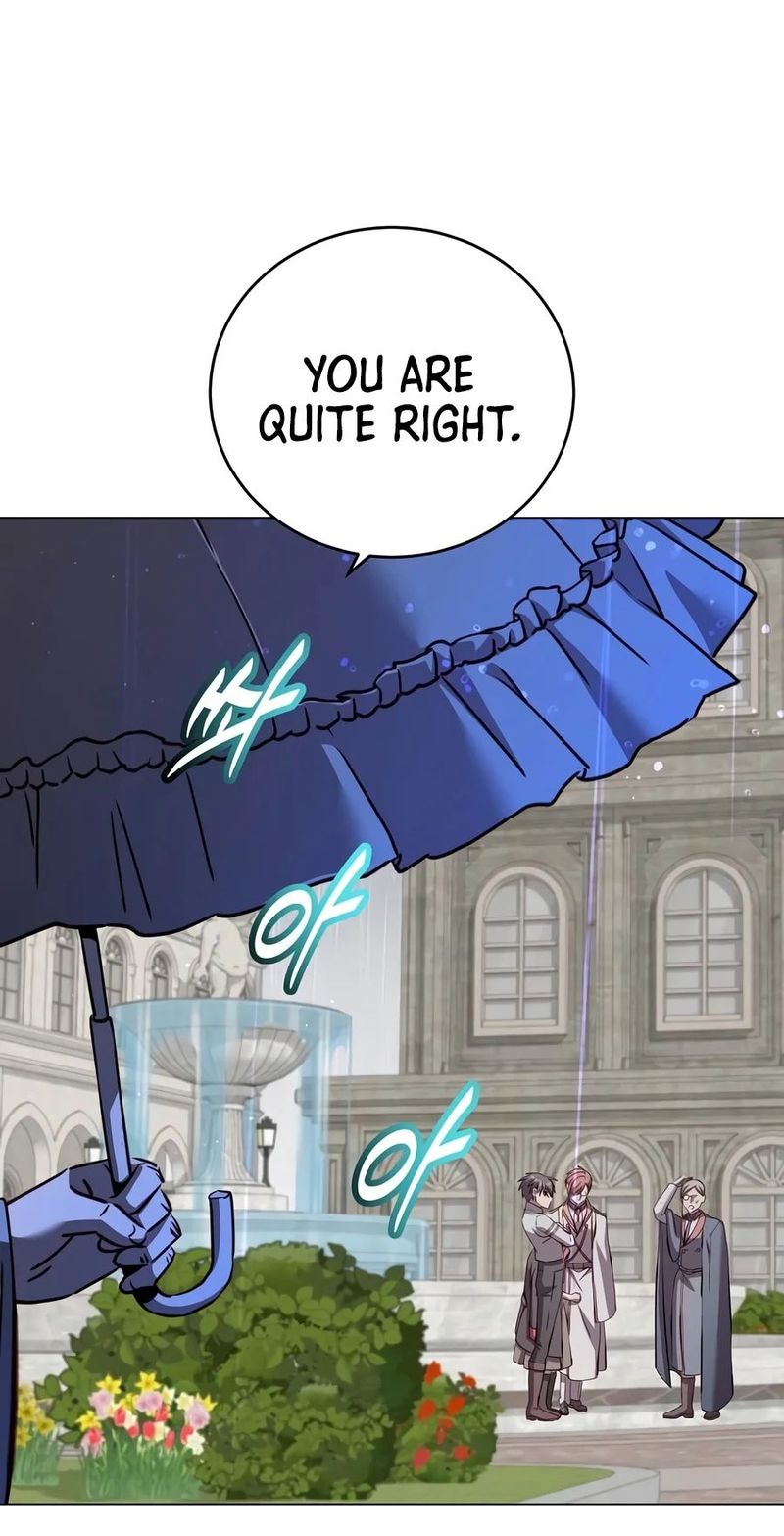 The Max Level Hero has Returned! - Chapter 247 Page 14