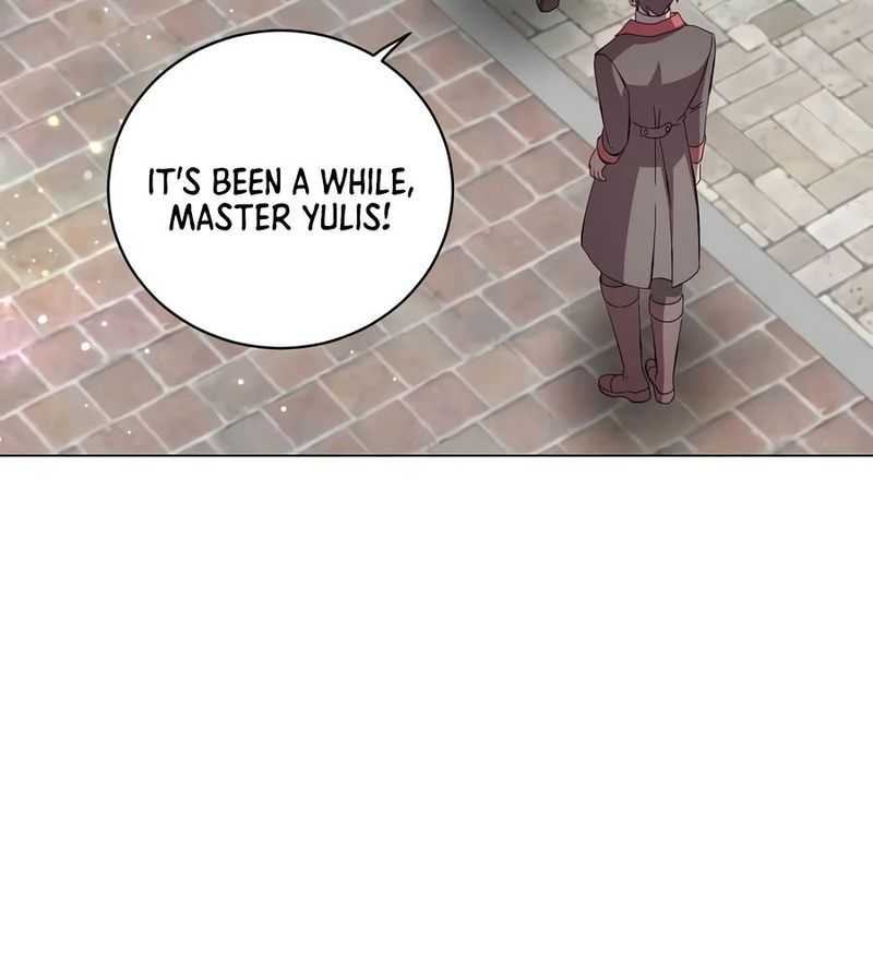 The Max Level Hero has Returned! - Chapter 247 Page 8