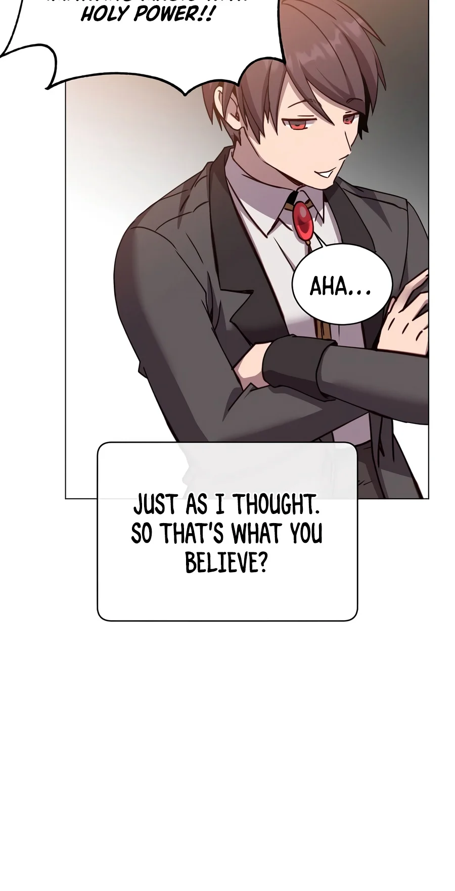 The Max Level Hero has Returned! - Chapter 248 Page 11