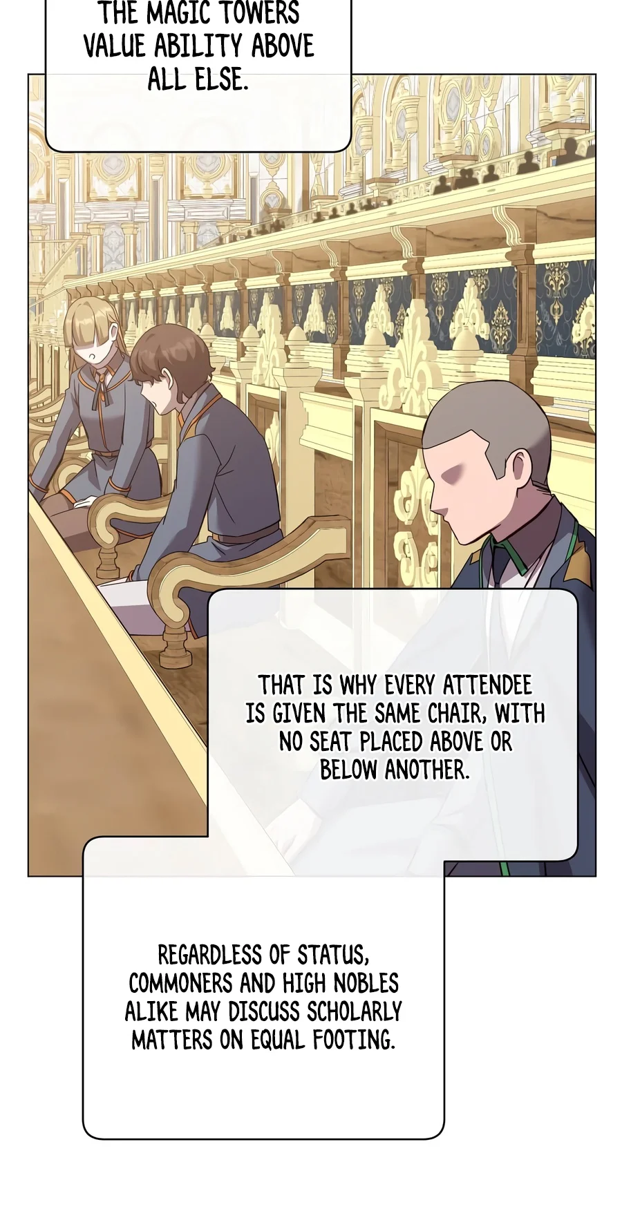 The Max Level Hero has Returned! - Chapter 248 Page 6