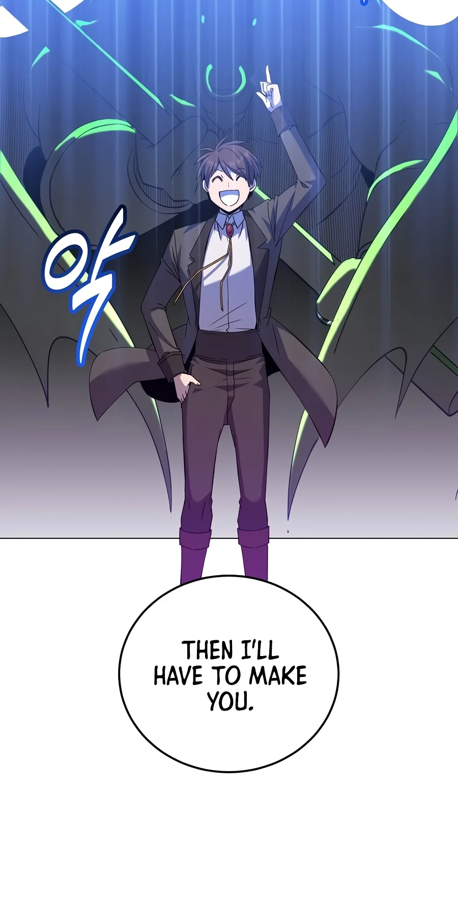 The Max Level Hero has Returned! - Chapter 250 Page 14