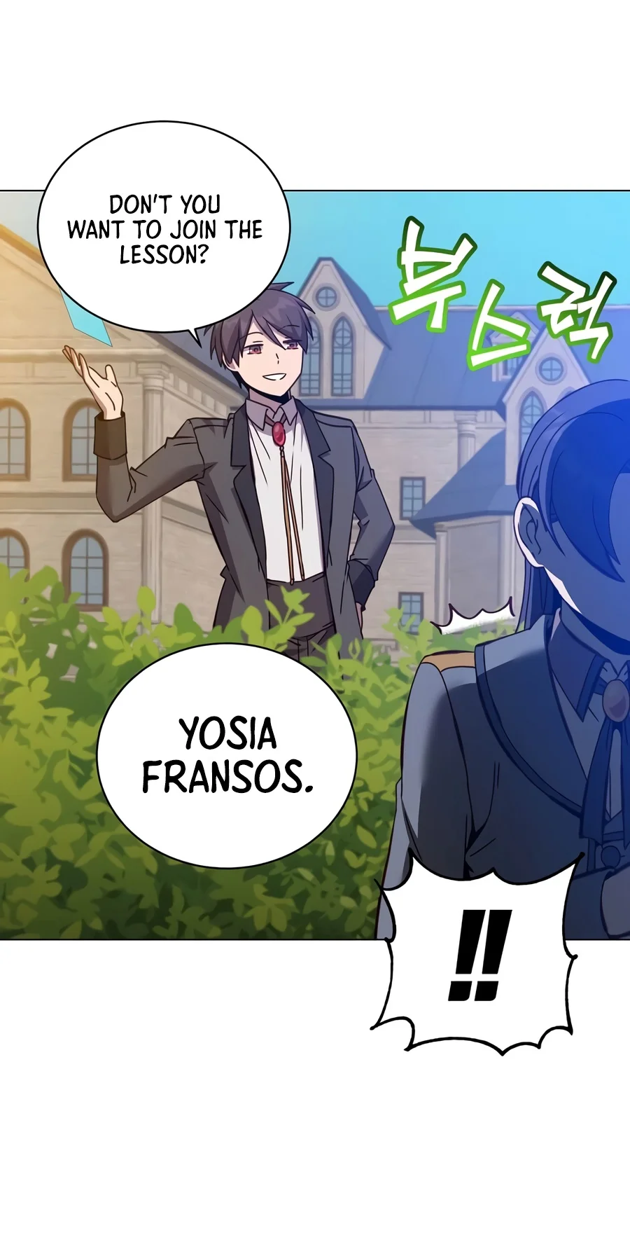 The Max Level Hero has Returned! - Chapter 250 Page 8
