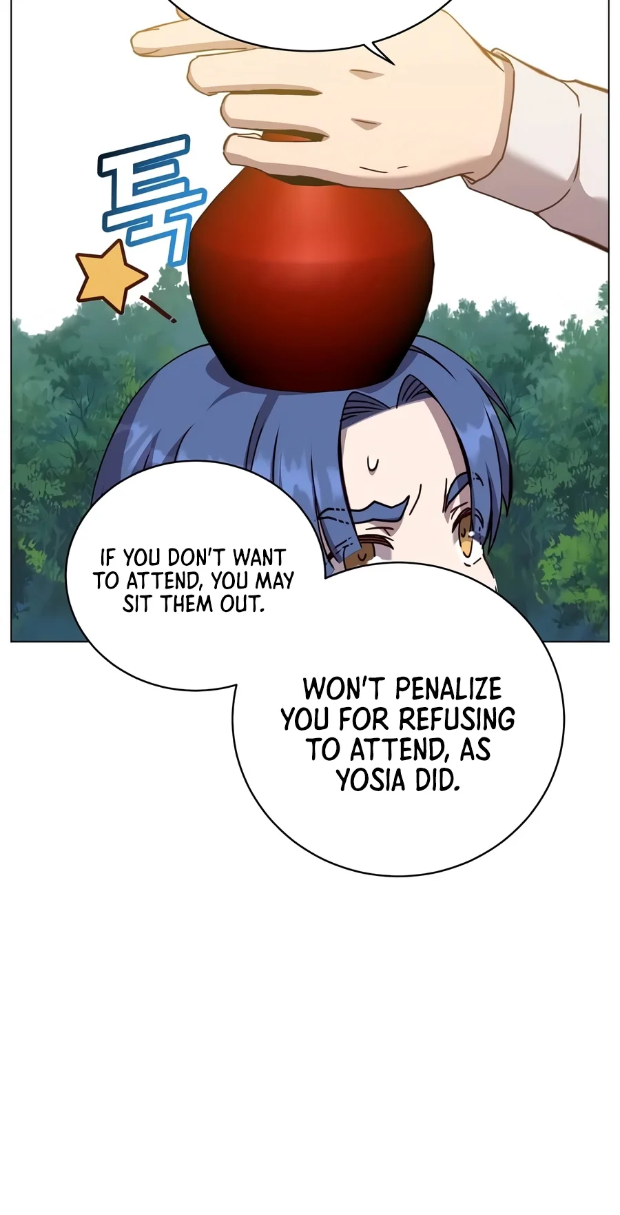 The Max Level Hero has Returned! - Chapter 252 Page 4