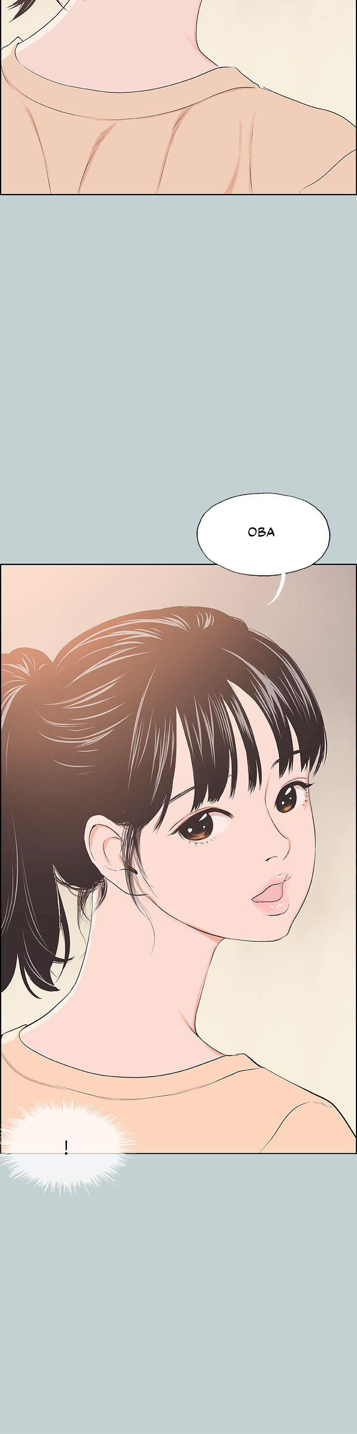 Love Square - Chapter 100 Page 16