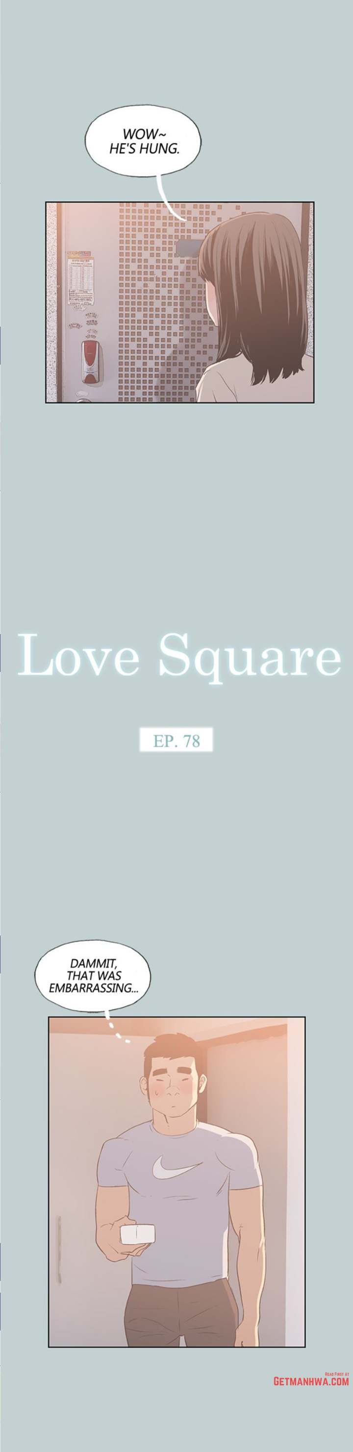 Love Square - Chapter 78 Page 2