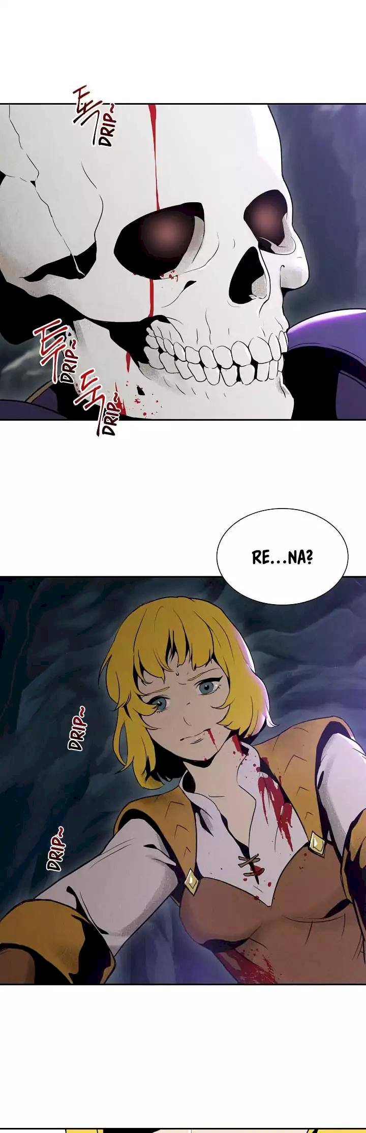 Skeleton Soldier Couldn't Protect the Dungeon - Chapter 10 Page 19
