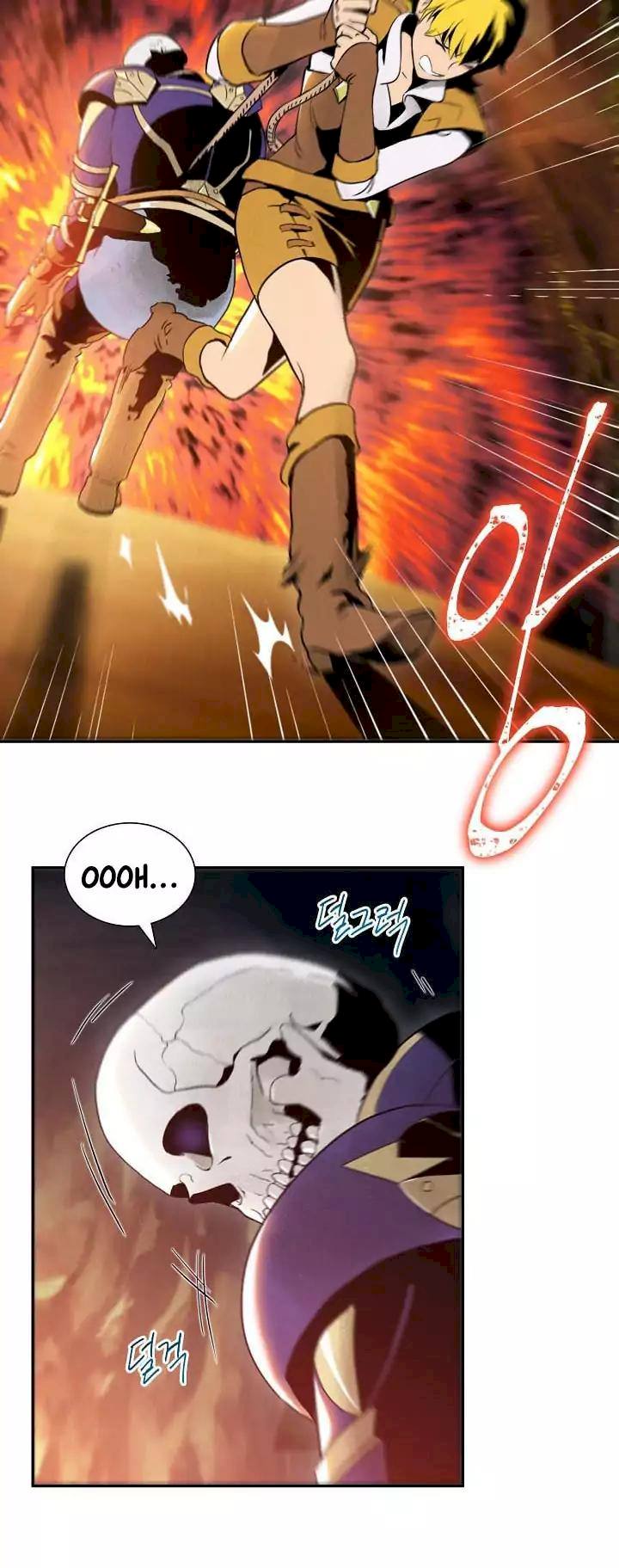Skeleton Soldier Couldn't Protect the Dungeon - Chapter 10 Page 8