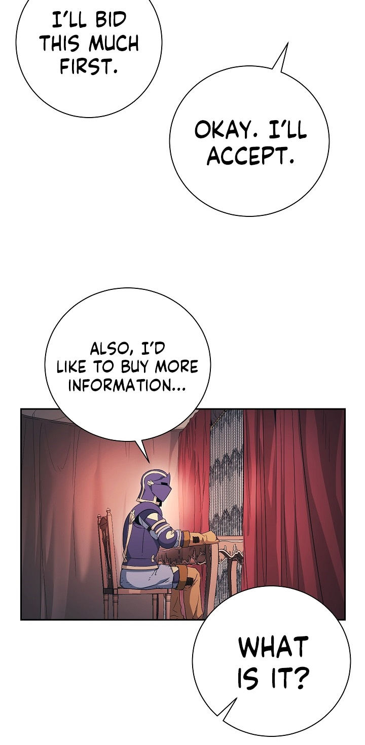 Skeleton Soldier Couldn't Protect the Dungeon - Chapter 104 Page 19