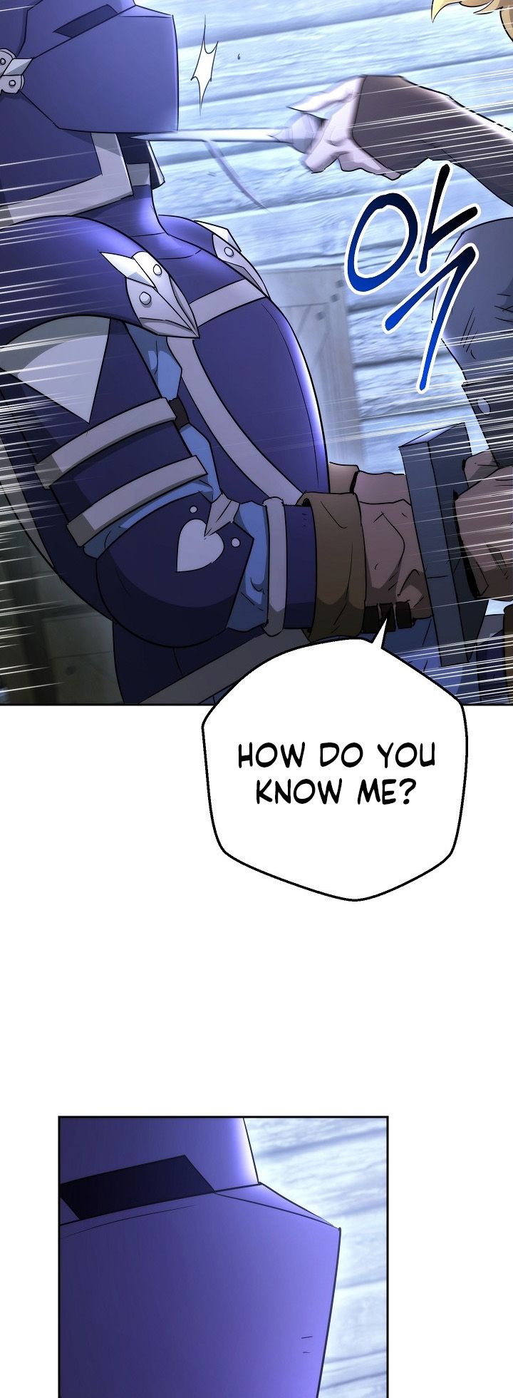 Skeleton Soldier Couldn't Protect the Dungeon - Chapter 105 Page 11