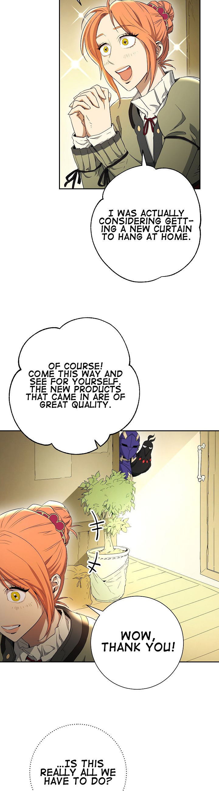 Skeleton Soldier Couldn't Protect the Dungeon - Chapter 106 Page 17