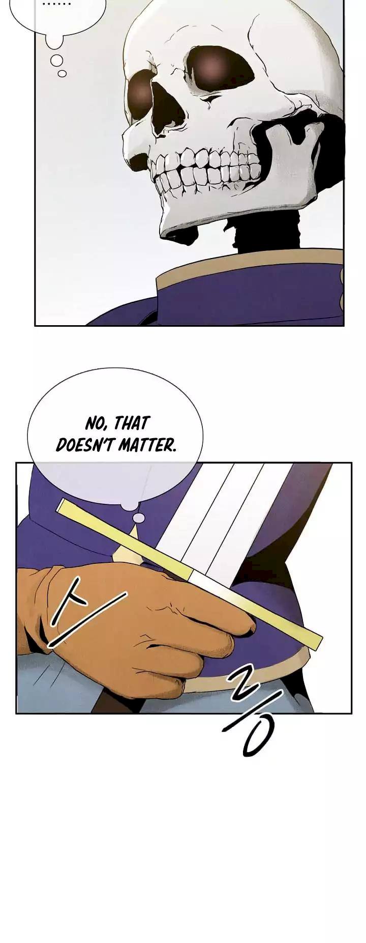 Skeleton Soldier Couldn't Protect the Dungeon - Chapter 11 Page 18