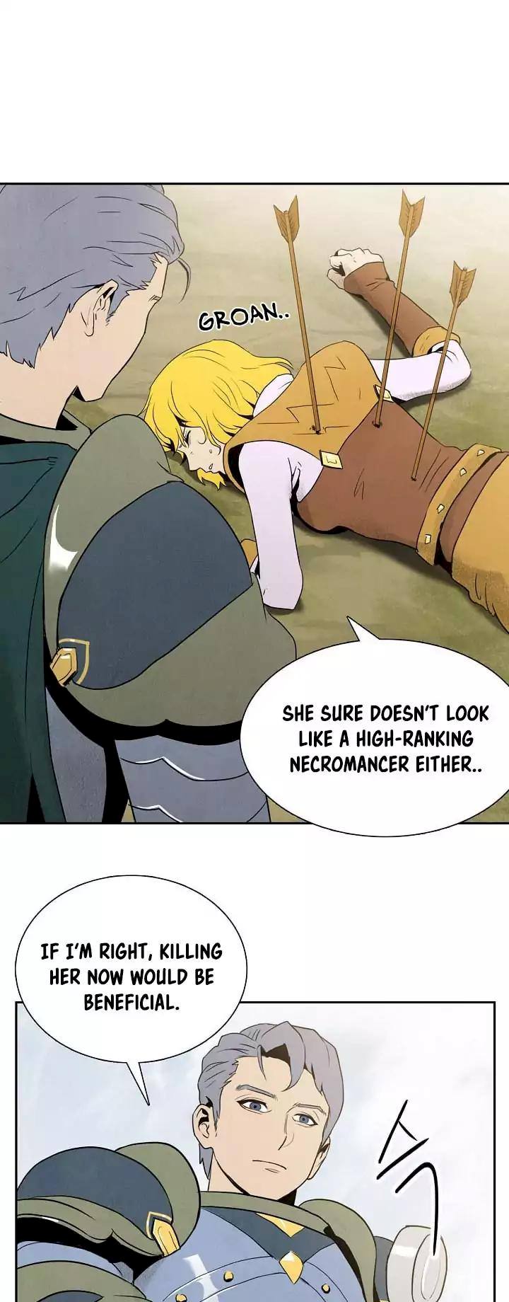 Skeleton Soldier Couldn't Protect the Dungeon - Chapter 11 Page 26
