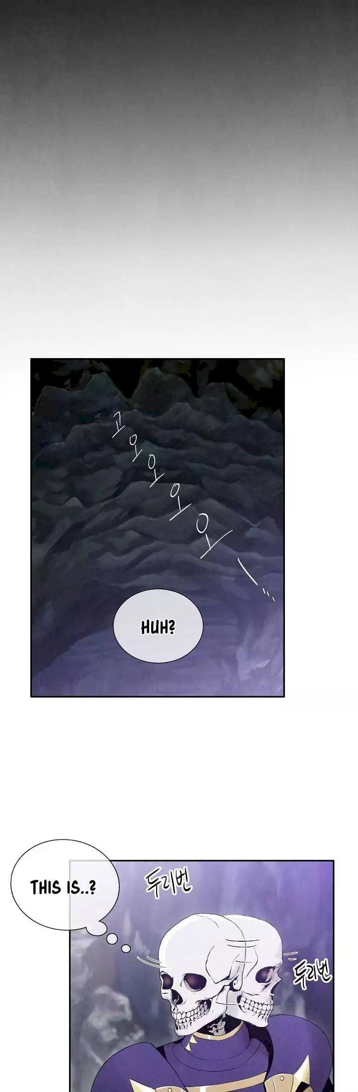 Skeleton Soldier Couldn't Protect the Dungeon - Chapter 11 Page 41