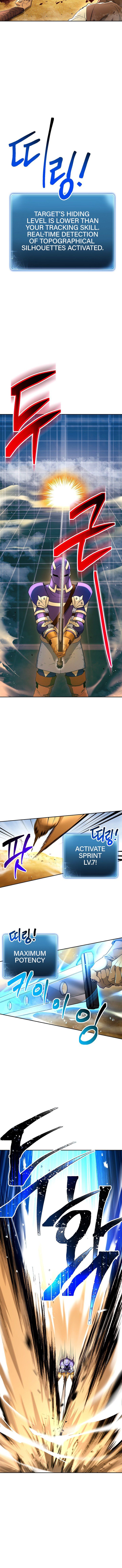 Skeleton Soldier Couldn't Protect the Dungeon - Chapter 110 Page 4