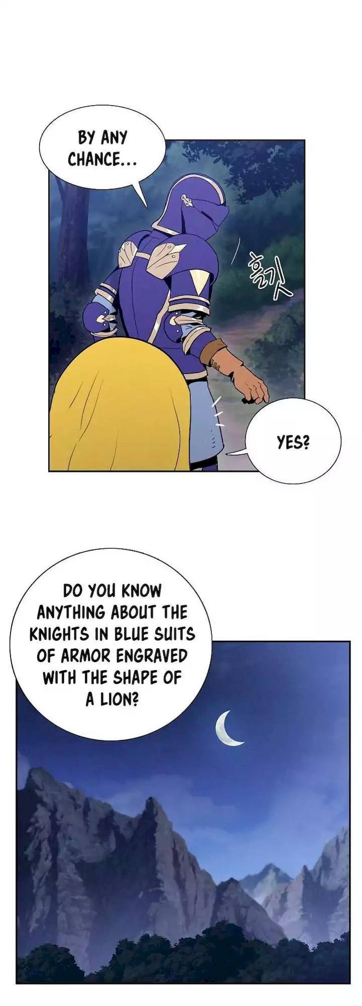 Skeleton Soldier Couldn't Protect the Dungeon - Chapter 12 Page 17
