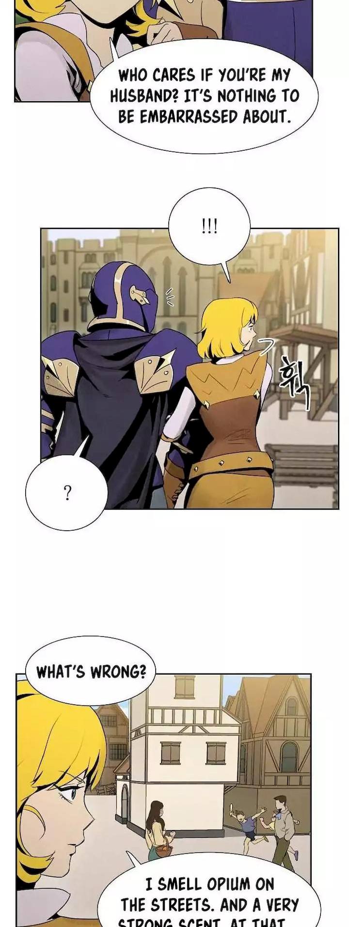 Skeleton Soldier Couldn't Protect the Dungeon - Chapter 12 Page 36
