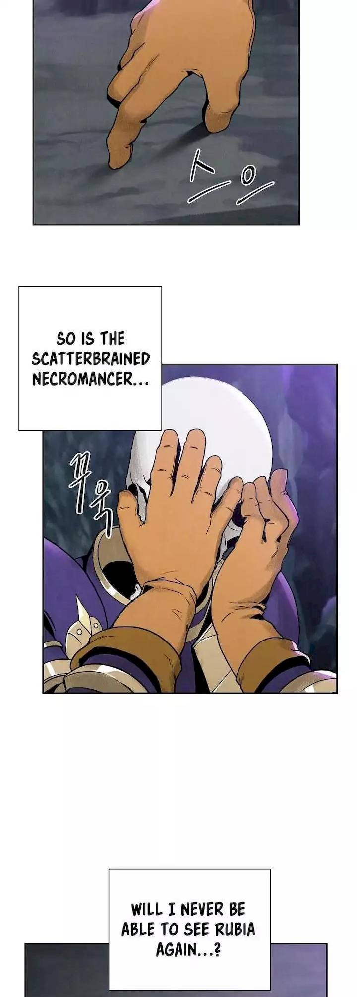 Skeleton Soldier Couldn't Protect the Dungeon - Chapter 12 Page 6
