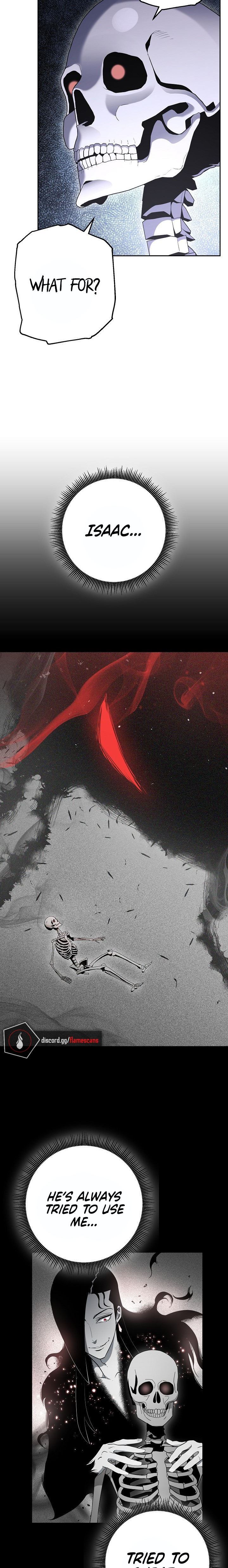 Skeleton Soldier Couldn't Protect the Dungeon - Chapter 139 Page 19