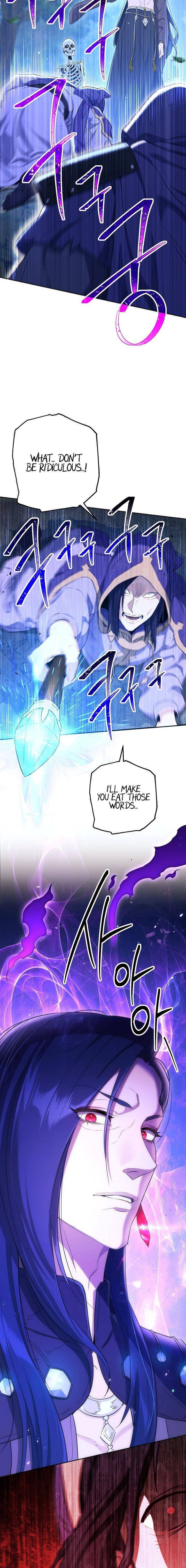 Skeleton Soldier Couldn't Protect the Dungeon - Chapter 139 Page 4
