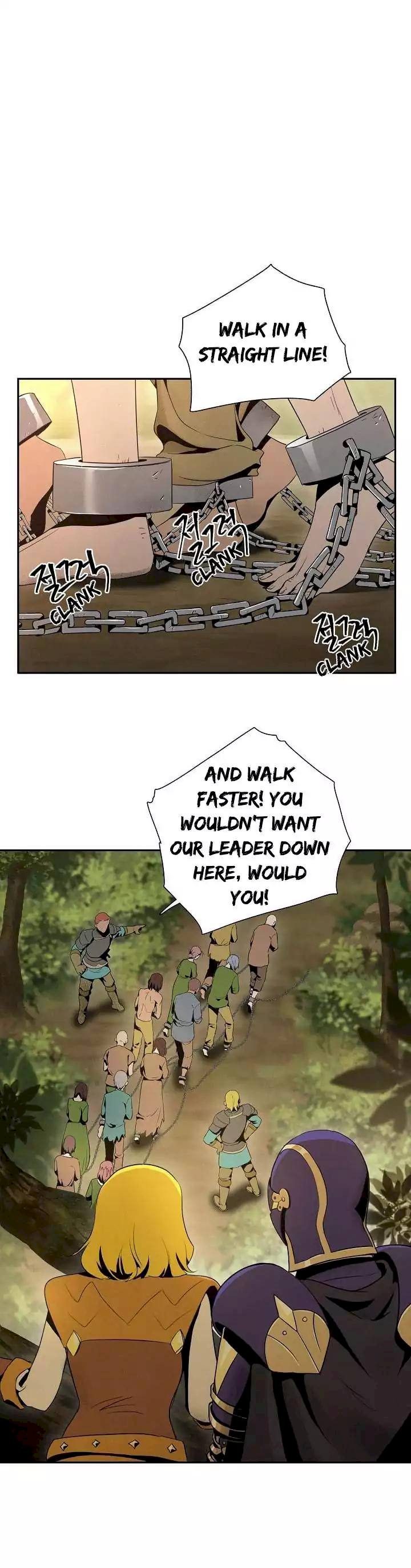 Skeleton Soldier Couldn't Protect the Dungeon - Chapter 14 Page 2