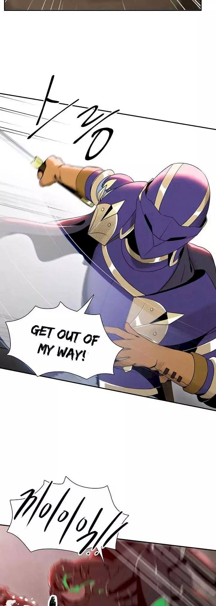 Skeleton Soldier Couldn't Protect the Dungeon - Chapter 14 Page 31