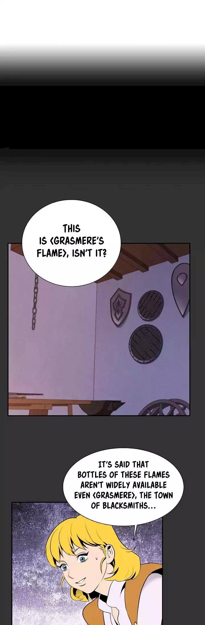 Skeleton Soldier Couldn't Protect the Dungeon - Chapter 14 Page 6