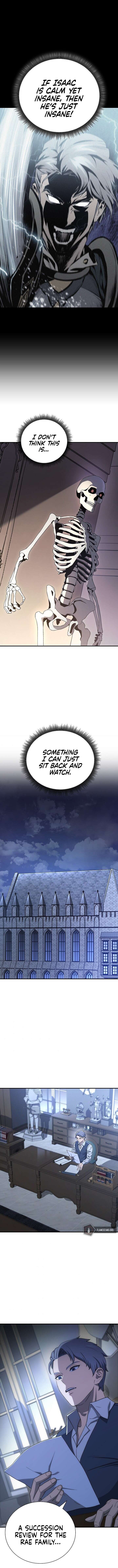 Skeleton Soldier Couldn't Protect the Dungeon - Chapter 142 Page 17