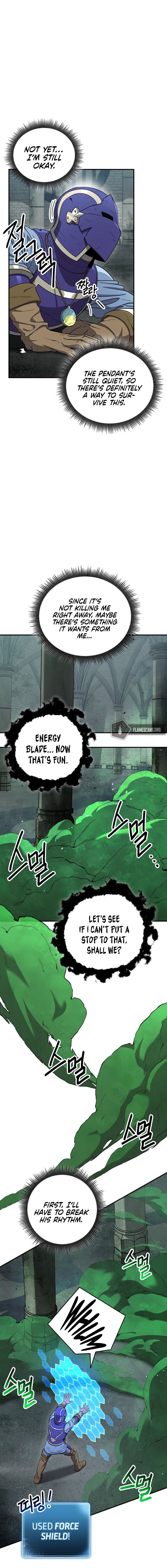 Skeleton Soldier Couldn't Protect the Dungeon - Chapter 146 Page 18