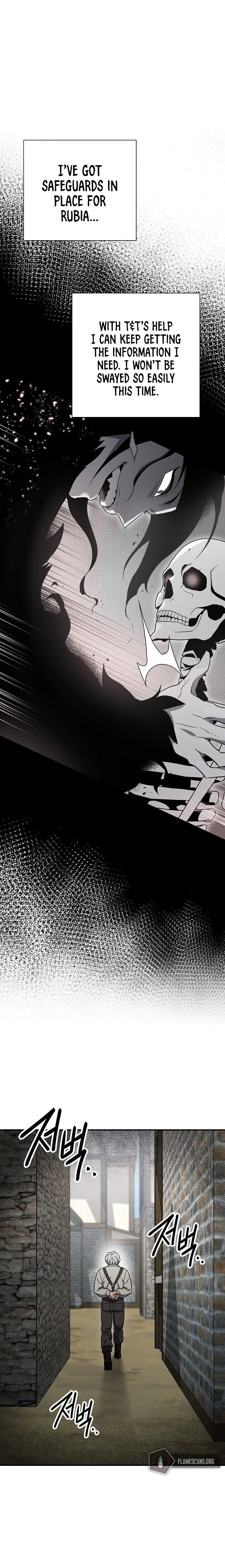 Skeleton Soldier Couldn't Protect the Dungeon - Chapter 146 Page 8