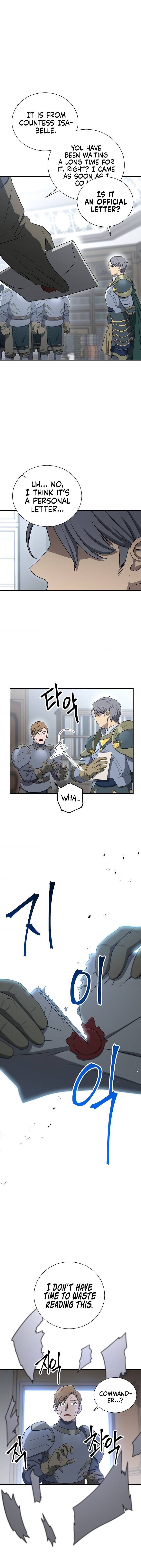 Skeleton Soldier Couldn't Protect the Dungeon - Chapter 148 Page 12