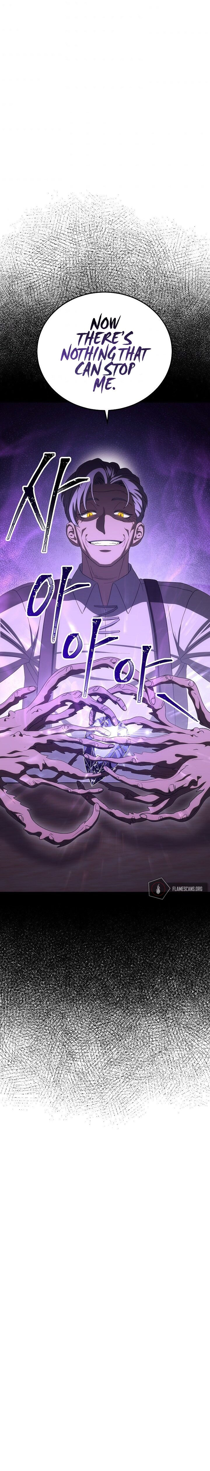 Skeleton Soldier Couldn't Protect the Dungeon - Chapter 150 Page 15