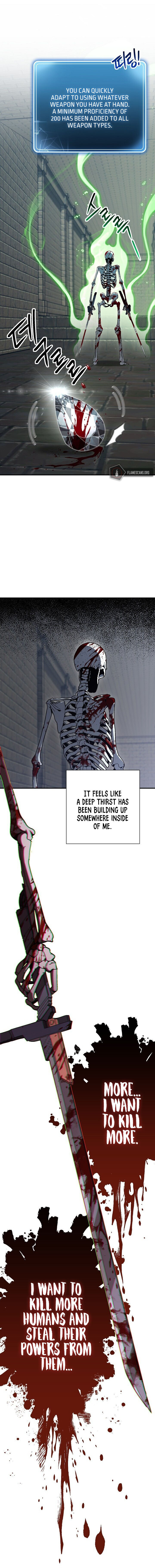 Skeleton Soldier Couldn't Protect the Dungeon - Chapter 150 Page 4