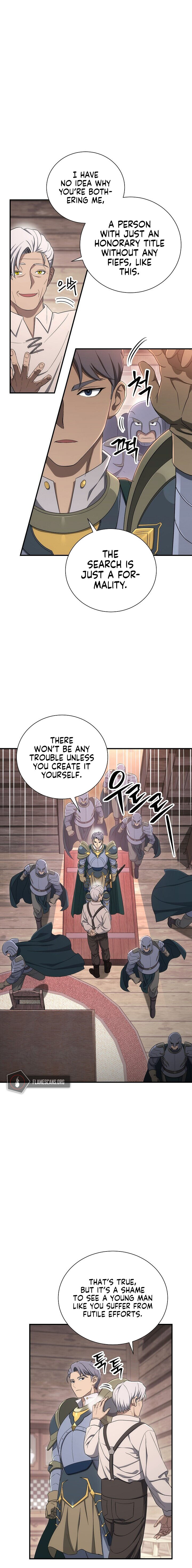 Skeleton Soldier Couldn't Protect the Dungeon - Chapter 151 Page 4