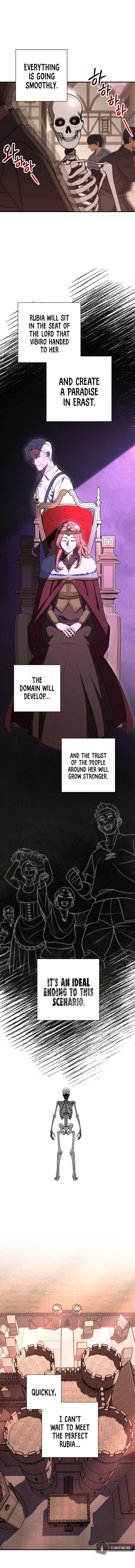 Skeleton Soldier Couldn't Protect the Dungeon - Chapter 152 Page 10