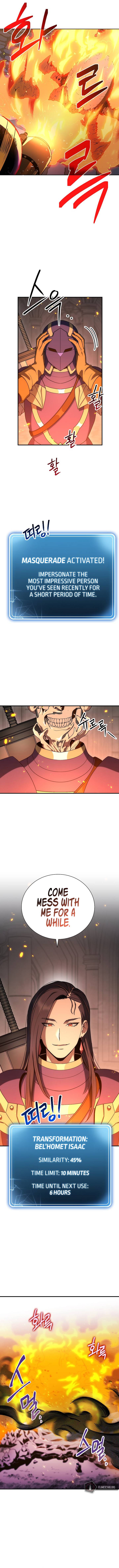 Skeleton Soldier Couldn't Protect the Dungeon - Chapter 154 Page 17