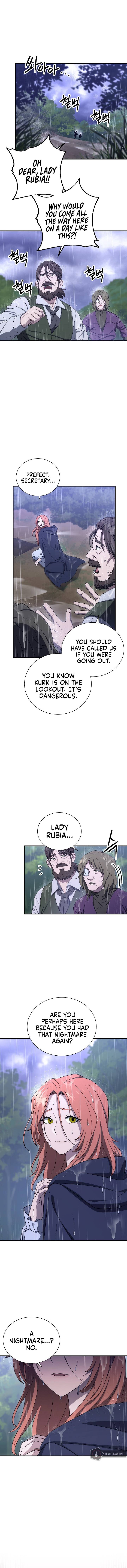 Skeleton Soldier Couldn't Protect the Dungeon - Chapter 154 Page 8