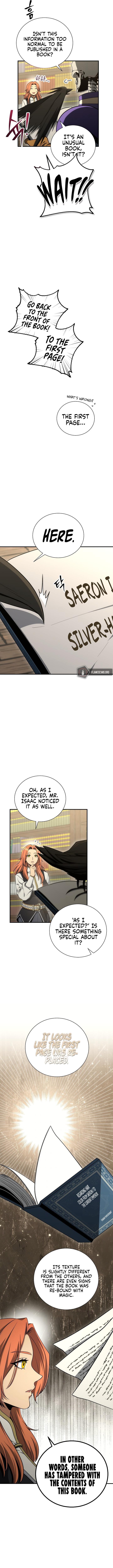 Skeleton Soldier Couldn't Protect the Dungeon - Chapter 159 Page 11