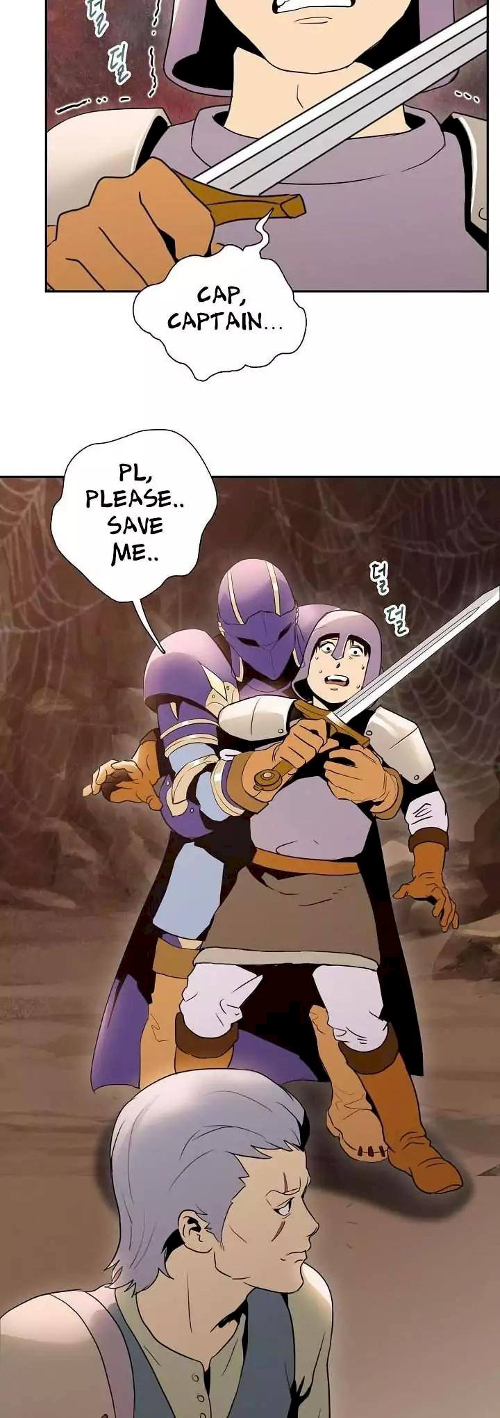 Skeleton Soldier Couldn't Protect the Dungeon - Chapter 16 Page 10