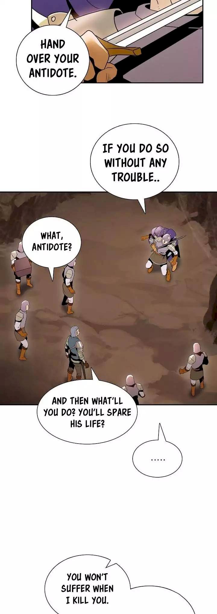 Skeleton Soldier Couldn't Protect the Dungeon - Chapter 16 Page 12