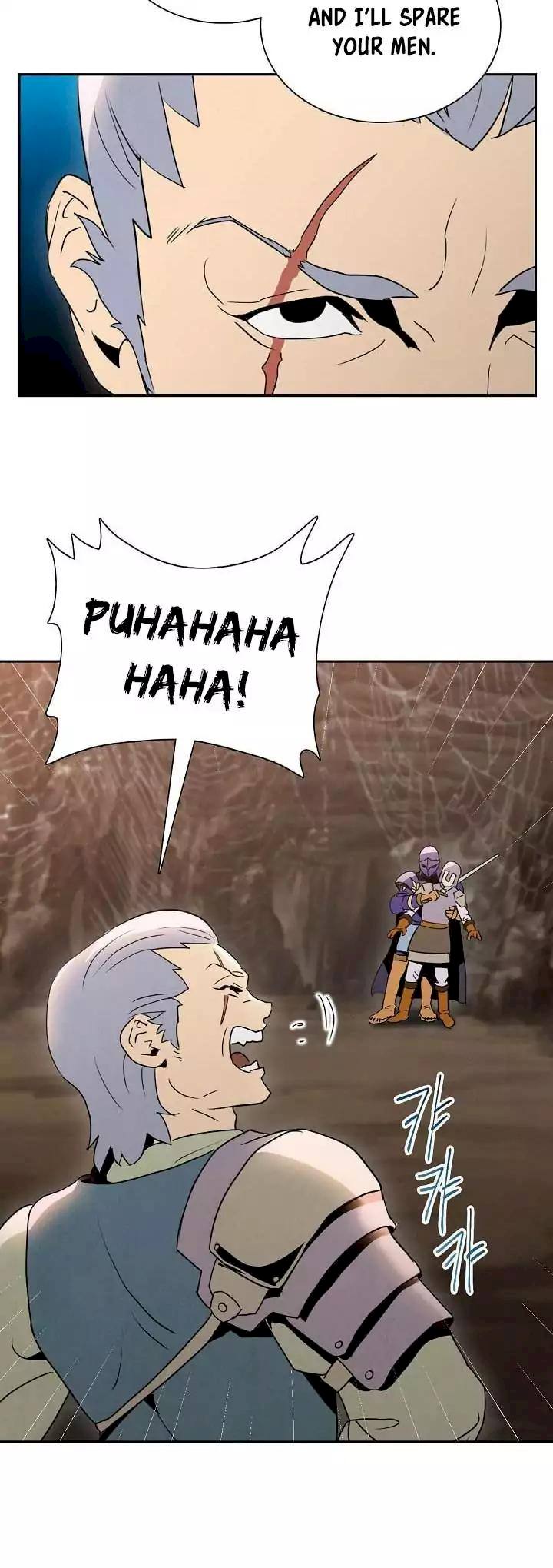 Skeleton Soldier Couldn't Protect the Dungeon - Chapter 16 Page 13