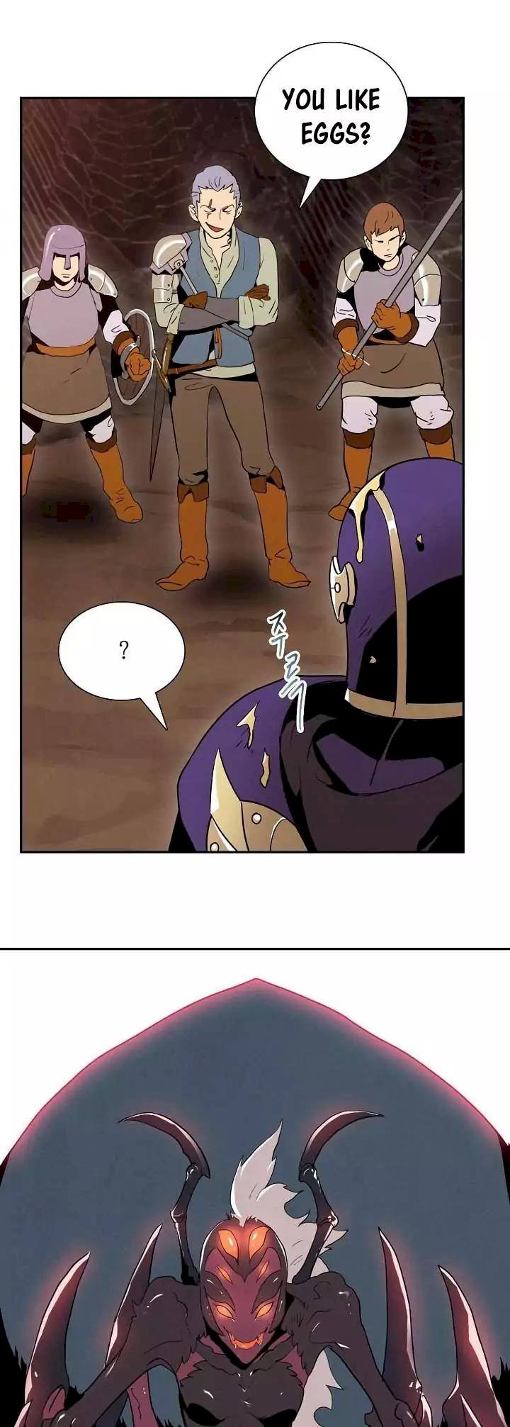 Skeleton Soldier Couldn't Protect the Dungeon - Chapter 16 Page 20