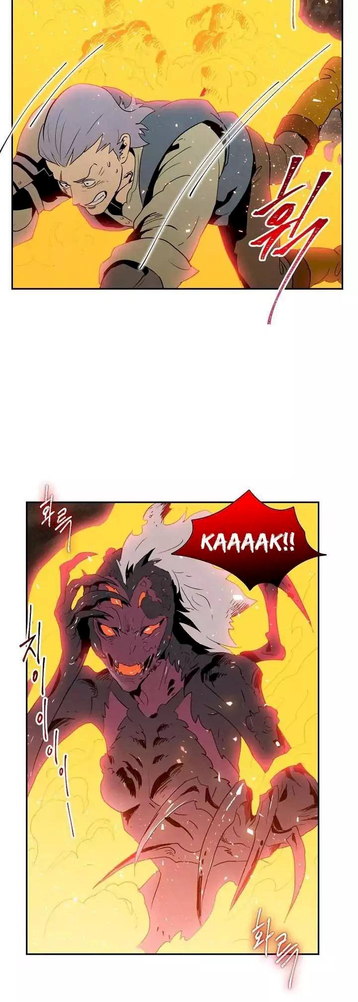 Skeleton Soldier Couldn't Protect the Dungeon - Chapter 16 Page 36