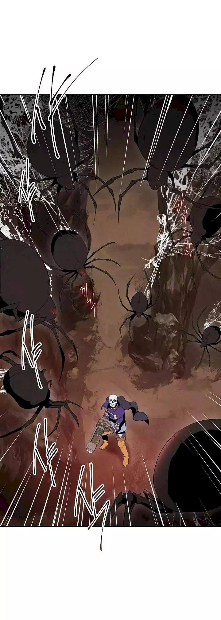 Skeleton Soldier Couldn't Protect the Dungeon - Chapter 16 Page 37