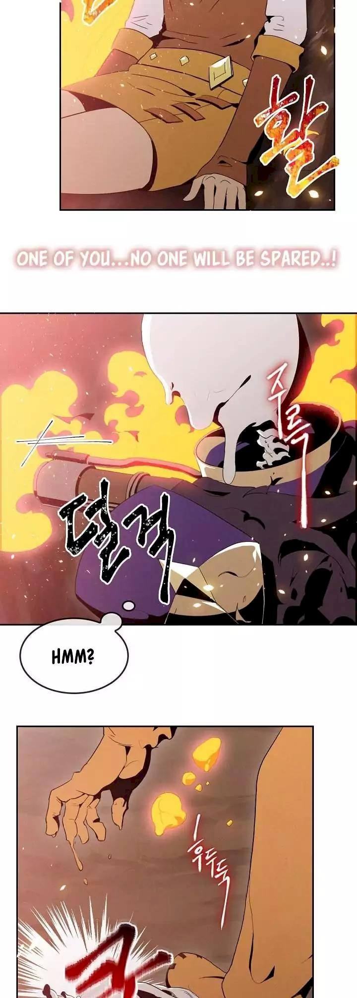 Skeleton Soldier Couldn't Protect the Dungeon - Chapter 16 Page 47