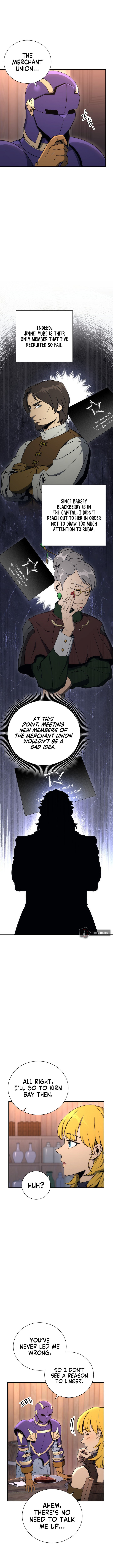 Skeleton Soldier Couldn't Protect the Dungeon - Chapter 163 Page 7