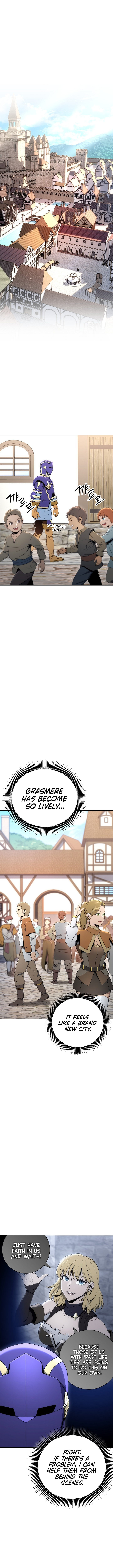 Skeleton Soldier Couldn't Protect the Dungeon - Chapter 167 Page 2