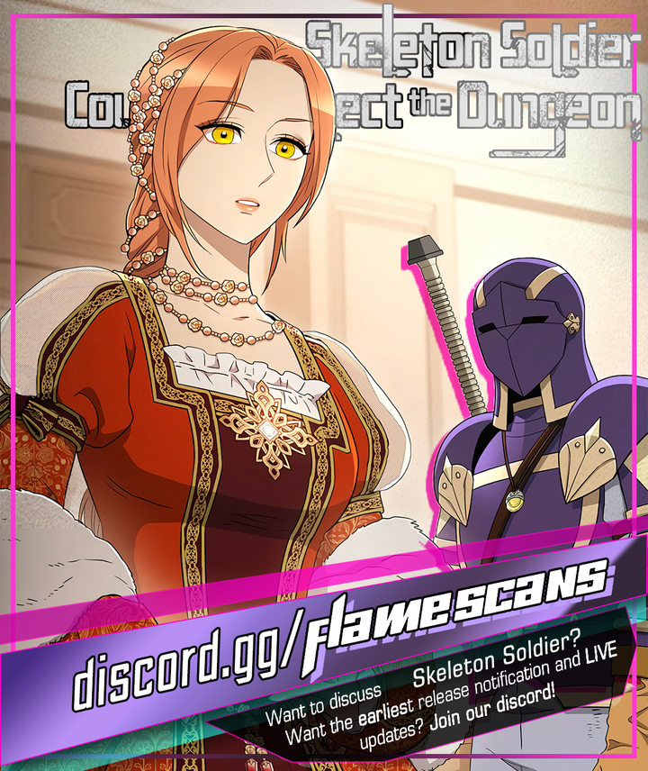 Skeleton Soldier Couldn't Protect the Dungeon - Chapter 168 Page 21