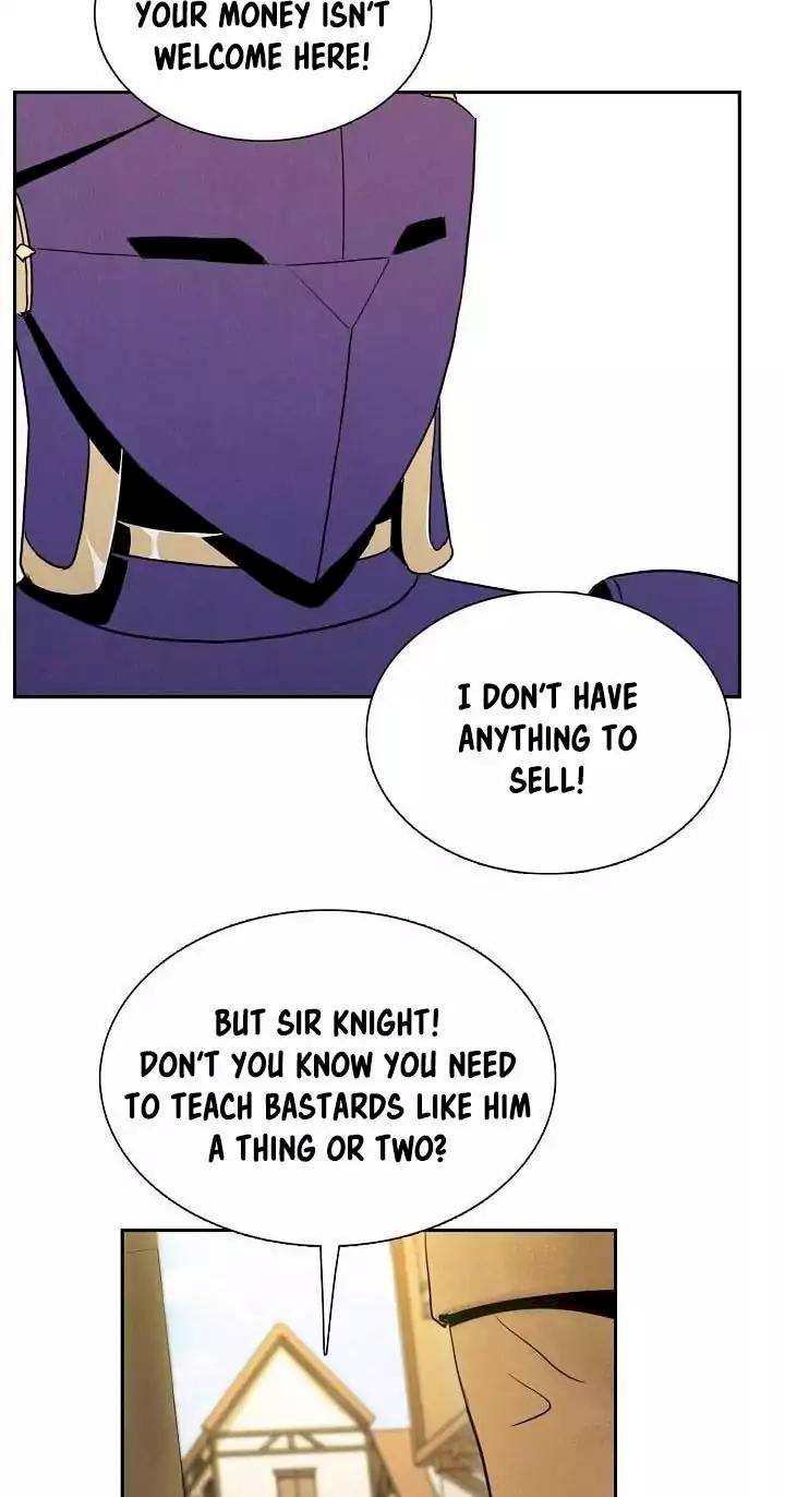 Skeleton Soldier Couldn't Protect the Dungeon - Chapter 17 Page 13